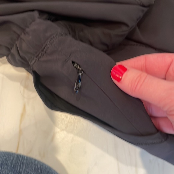 Lululemon Romper - Picture 9 of 10